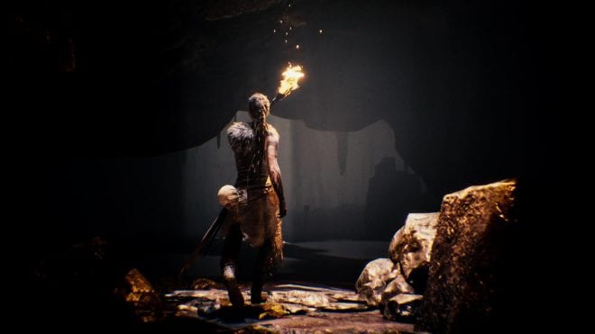 Hellblade: Senua`s Sacrifice Hellblade: Senua`s Sacrifice