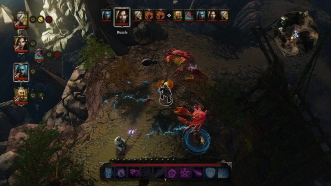 дилогия Divinity: Original Sin дилогия Divinity: Original Sin