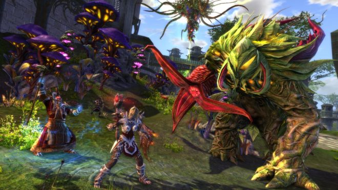 Rift Online Rift Online