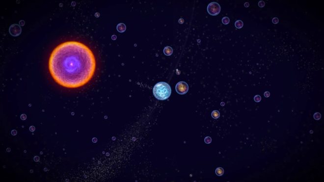 Osmos Osmos