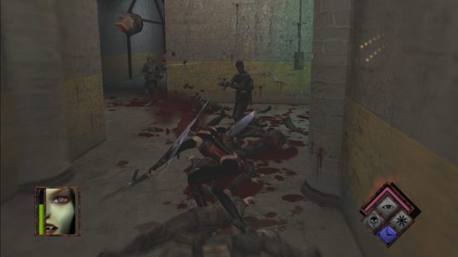 BloodRayne BloodRayne