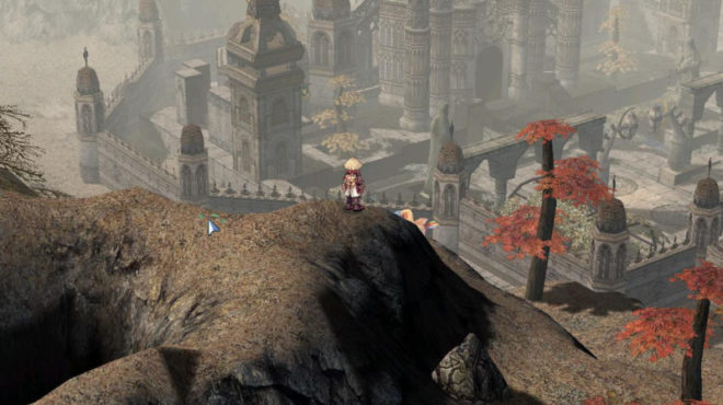 Ragnarok Online Ragnarok Online