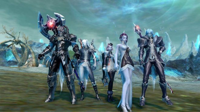 Aion Aion