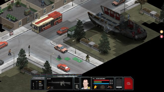 Xenonauts Xenonauts