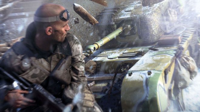 Battlefield V Battlefield V