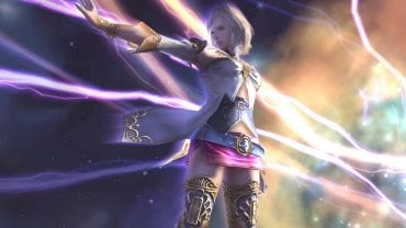 Final Fantasy XII The Zodiac Age РС