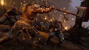 For Honor 5 season
