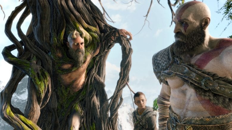 God of War 3