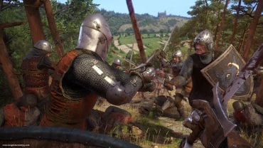 Kingdom Come Deliverance