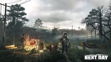 Next Day Survival