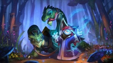 Paladins Moji and Friends