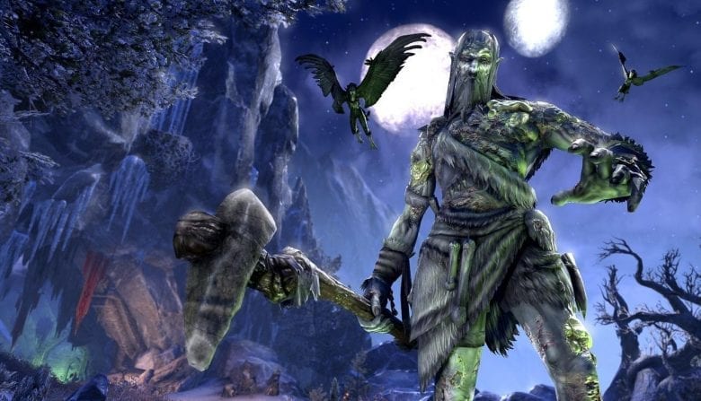 Scalecaller Peak TES Online 1