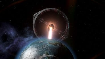 Stellaris DLC Apocalypse