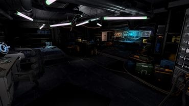The Station