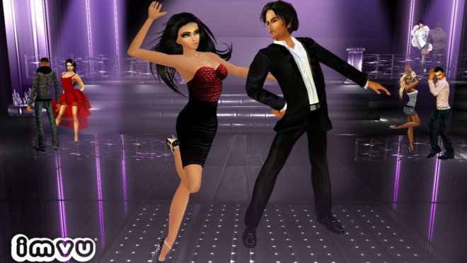 IMVU IMVU