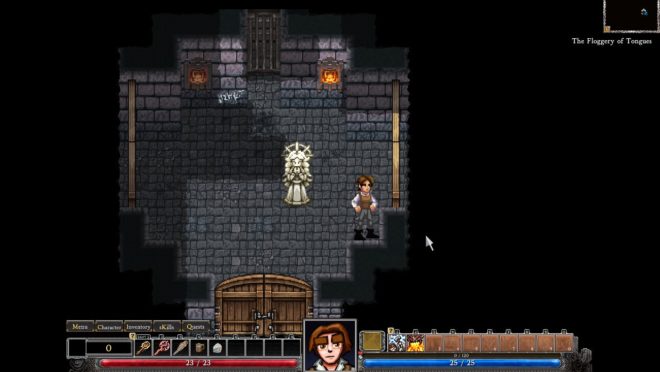 Dungeons of Dredmor Dungeons of Dredmor