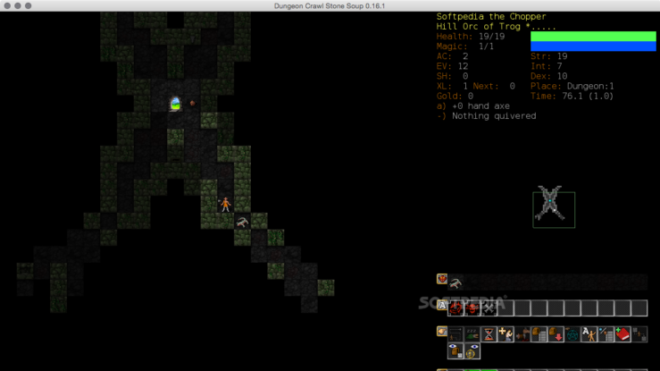 Dungeon Crawl Stone Soup Dungeon Crawl Stone Soup
