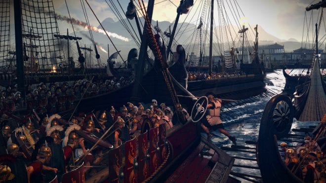 Rome: Total War Rome: Total War