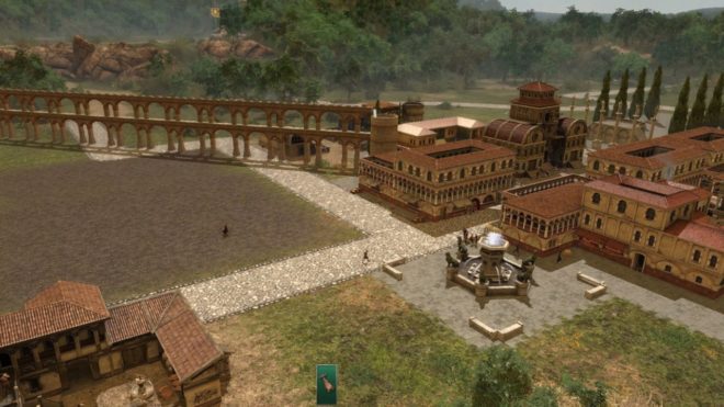 Europa Universalis: Rome Europa Universalis: Rome