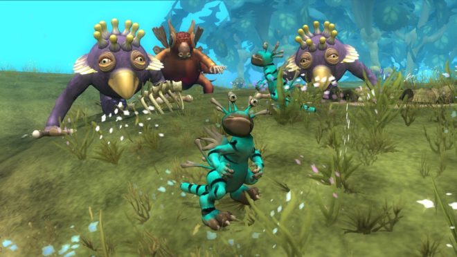 Spore Spore