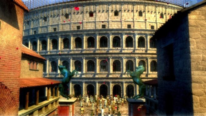Caesar Caesar