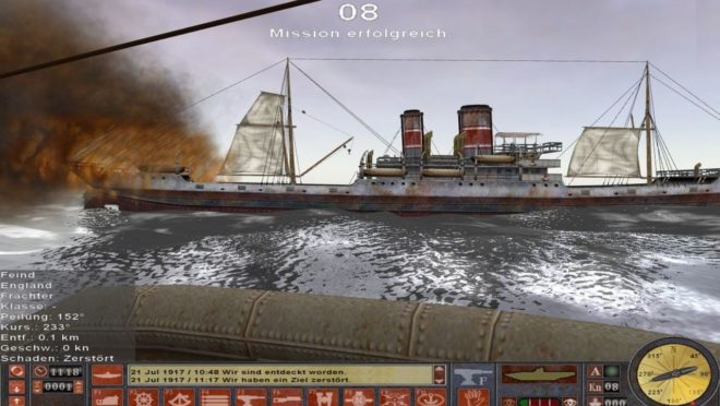 1914: Shells of Fury 1914: Shells of Fury