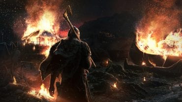 Ancestors Legacy