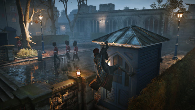 Assassin's Creed Syndicate Assassin's Creed Syndicate