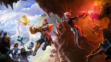 DLC Once Upon a Time Dungeons 3
