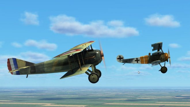 Ил-2 Штурмовик: Flying Circus Ил-2 Штурмовик: Flying Circus
