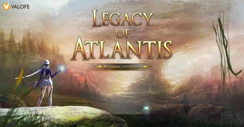 Legacy of Atlantis