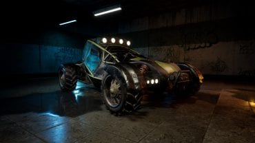 NotMyCar