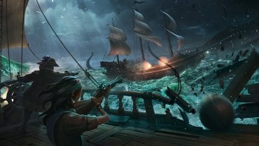 Sea-of-Thieves