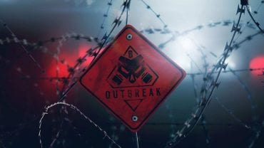 Tom Clancy’s Rainbow Six Siege Outbreak