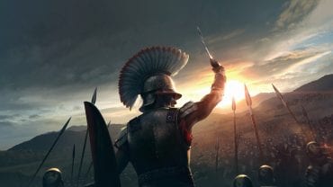 Total War ARENA