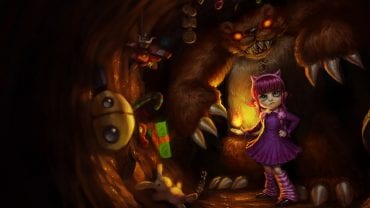annie League of Legends