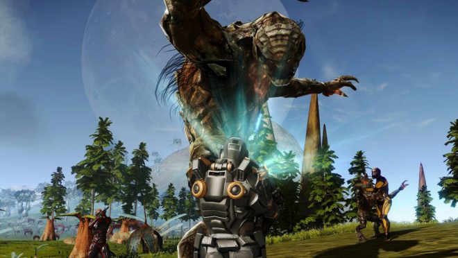 Entropia Universe Entropia Universe