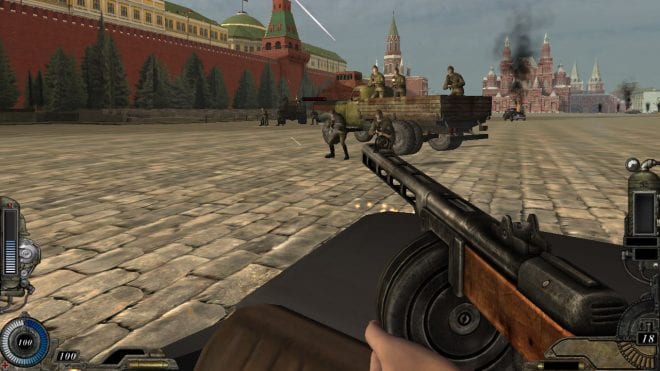 Метро-2 Метро-2