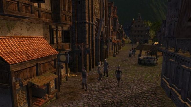 The Guild II: Renaissance The Guild II: Renaissance