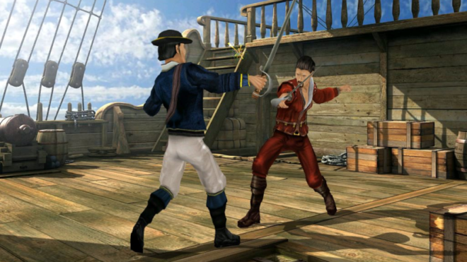 Port Royale 2 Port Royale 2