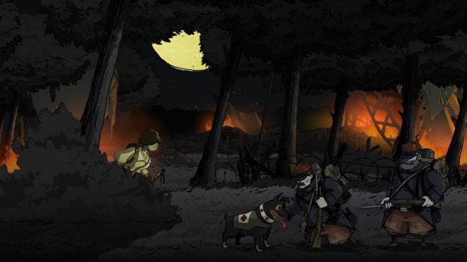 Valiant Hearts: The Great War Valiant Hearts: The Great War