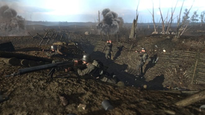 Verdun/Tannenberg Verdun/Tannenberg