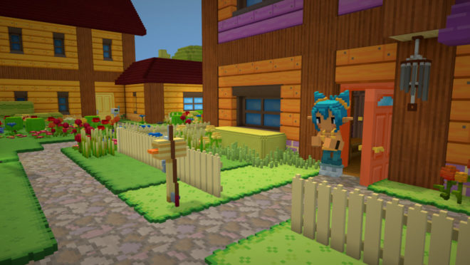 Staxel Staxel