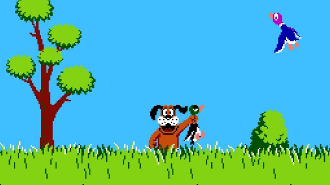 Duck Hunt Duck Hunt