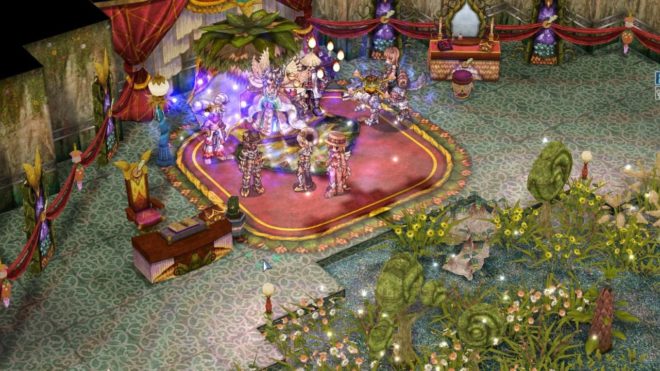 Ragnarok Online Ragnarok Online
