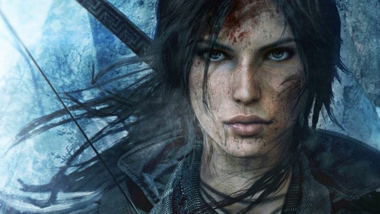 Shadow of the Tomb Raider