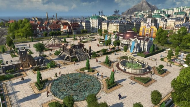 Anno 1800 Anno 1800