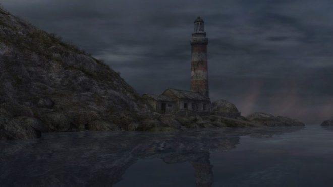 Dear Esther Dear Esther
