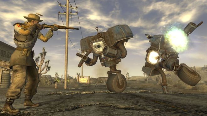 Fallout Fallout
