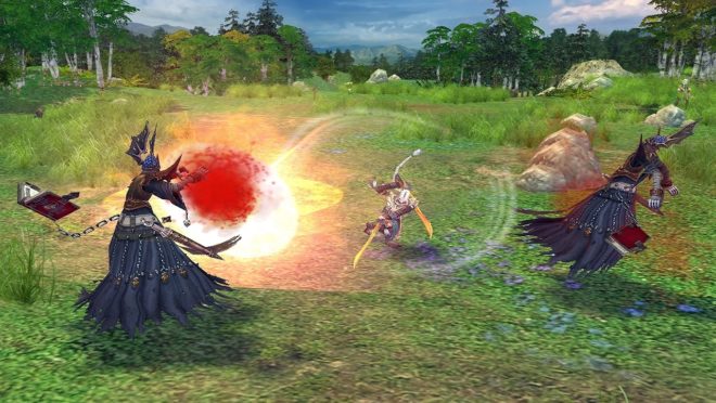 Heroes of Might and Magic V Heroes of Might and Magic V